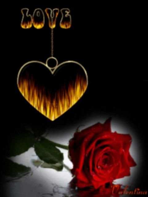 صور قلوب متحركة screenshot 1