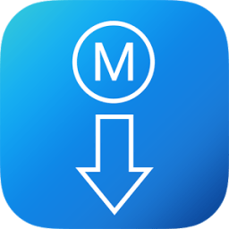 Download for Super Mario Run आइकन