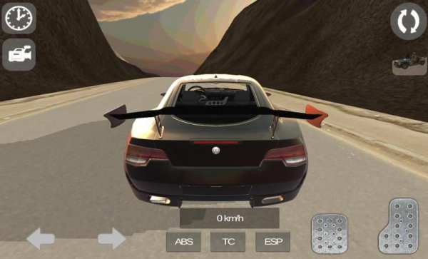 Fast Car Driving स्क्रीनशॉट 4