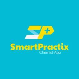 SmartPractix Chemist App