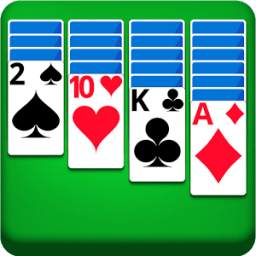 Solitaire ♠ Classic Card Game