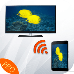 Screen Mirroring Free आइकन