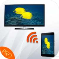 Screen Mirroring Free