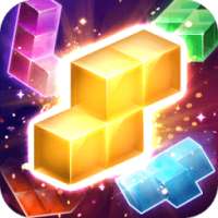Block Cell-New Tetris io game