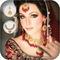 Traditional Jewellery Editor on 9Apps