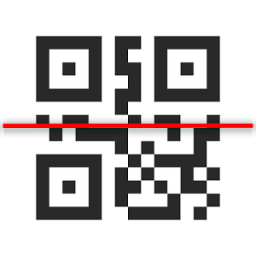 Qr Code Reader &amp; Generator icon
