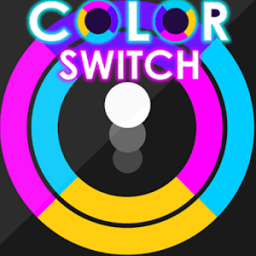 ikon switch color 3d