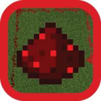 PocketPower Redstone मॉड