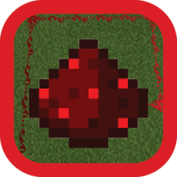 PocketPower Redstone Mod иконка
