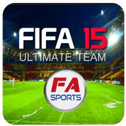 FIFA 15 1.0
