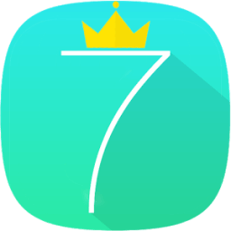 Launcher for iPhone 7 иконка