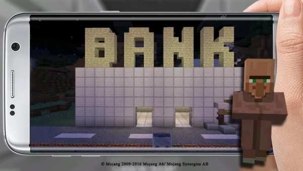 Prison Escape for Minecraft скриншот 2