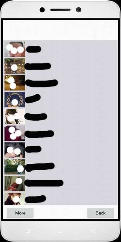 who views my face profile screenshot 1