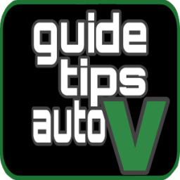 Guide GTA V иконка