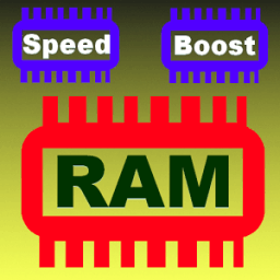 Speed RAM Booster иконка