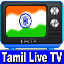 ikon Tamil Live TV All Channels