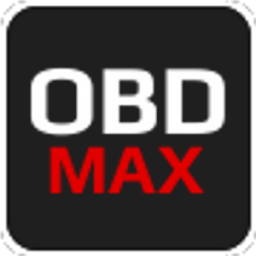 OBD Trouble Codes - OBDmax أيقونة