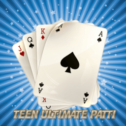 Teen Ultimate Patti أيقونة