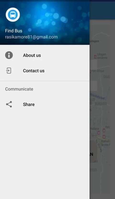 BusWatcher screenshot 8