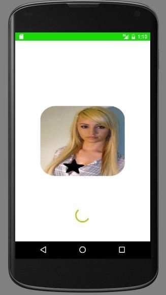Hot Skout Live Chat 4 تصوير الشاشة