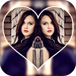 Mirror Photo Effect : Editor иконка