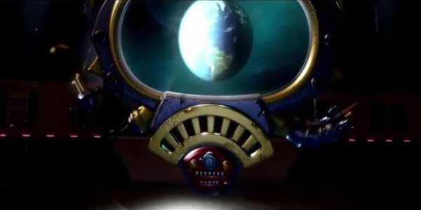 Guia Skylanders: SuperChargers screenshot 1