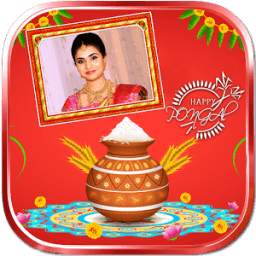 Pongal Frames