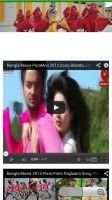 Bangla YouTube Player screenshot 1