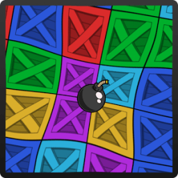 Block Tower أيقونة