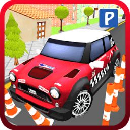 Real Car Parking Drive 2017 icon