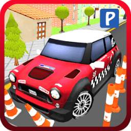 Real Car Parking Drive 2017 1.2