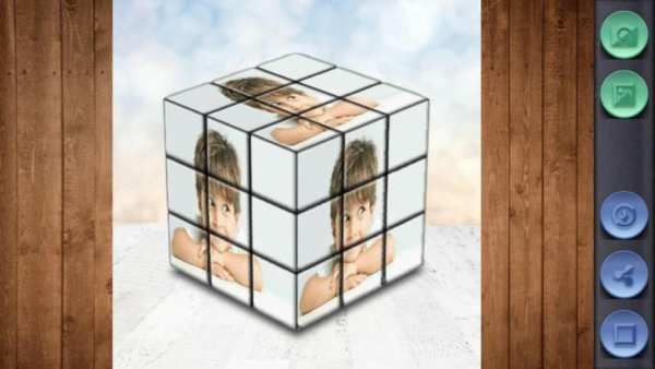 PEO - Photo Effects Online screenshot 3