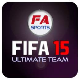 FIFA 15 1.0