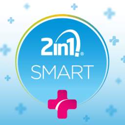 2in1 SMART+