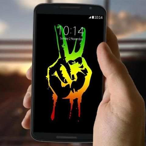 Rasta New Wallpaper 3 تصوير الشاشة
