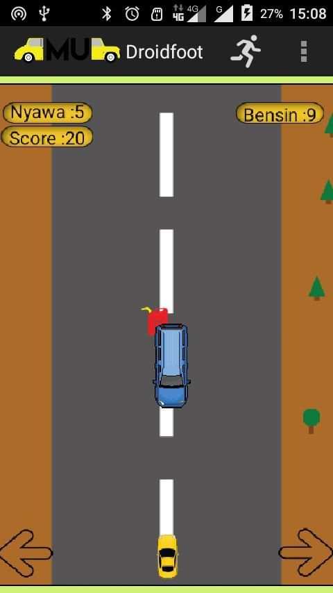 Montor Ugal screenshot 13