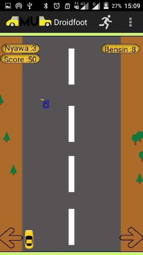 Montor Ugal screenshot 1