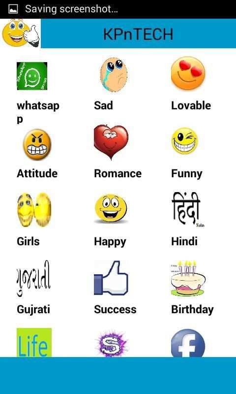 Best statuses скриншот 3