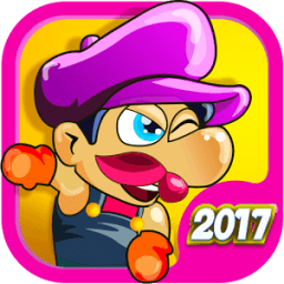 Jungle World Adventures icon