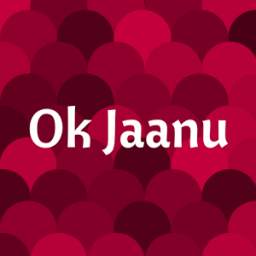 Songs Of Ok Jaanu
