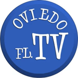 Oviedo TV आइकन