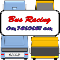 Racing Bus: TELOLET أيقونة