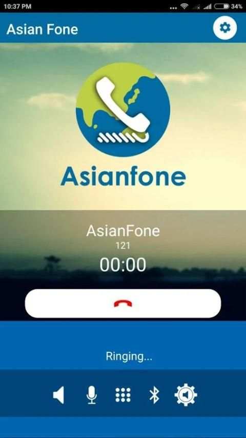 AsianFone скриншот 3