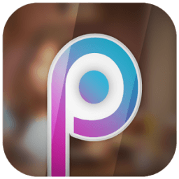 PicsArt Effects Plus أيقونة