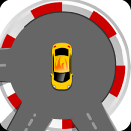 The Car Park Zone иконка