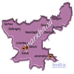 Jharkhand Bhoomi