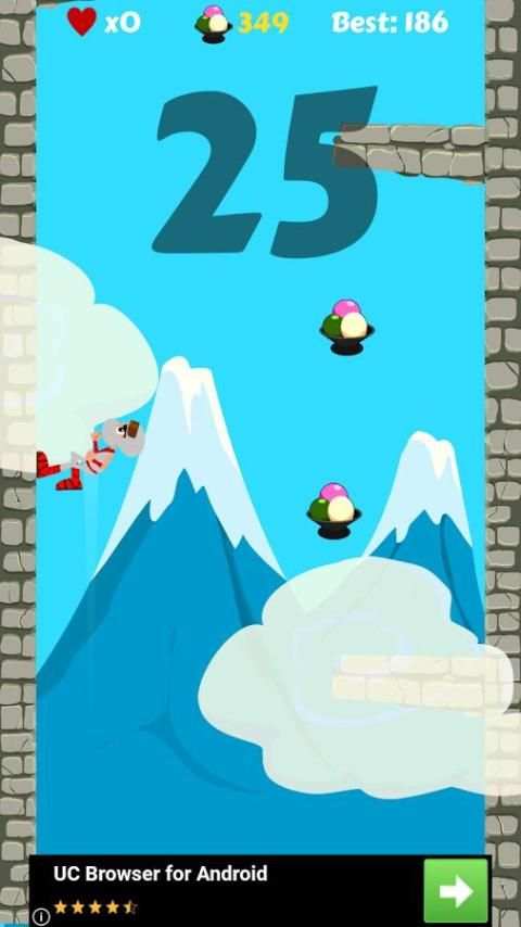 Ninja Legendary screenshot 5