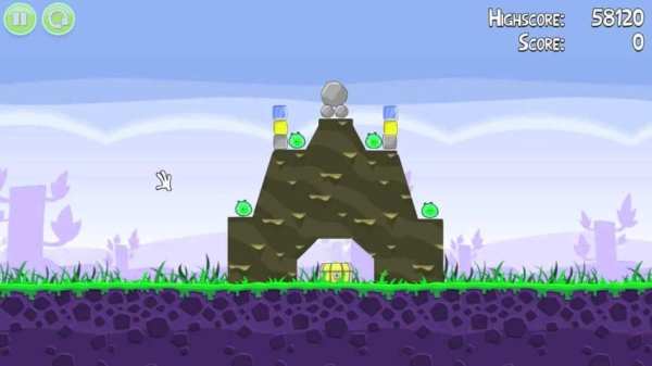 Guide for Angry Birds स्क्रीनशॉट 1