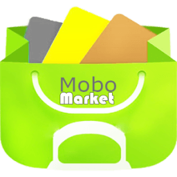 Mobo Market 2017 أيقونة