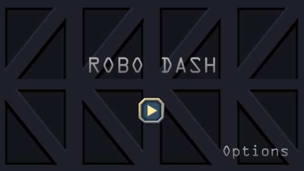Robo Dash 5 تصوير الشاشة